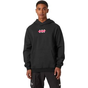 Helly Hansen Graphic Hoodie