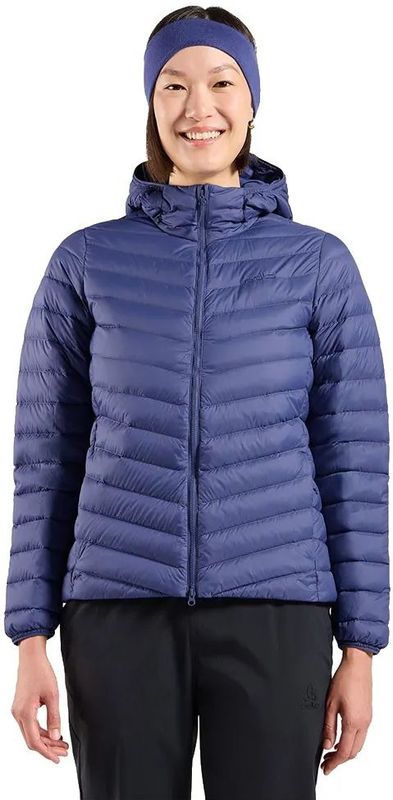 Odlo X-alp Packable Down Jas