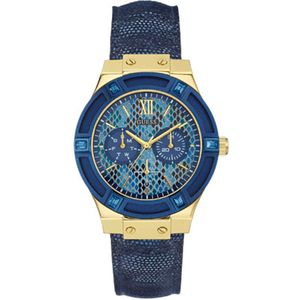 Guess connect jet setter smart smarthorloge c0002m2 Horloges kopen Watches van de beste merken op beslist
