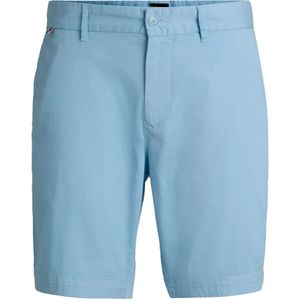 Boss - Slice 1 01 - Korte Broek - Slim Fit