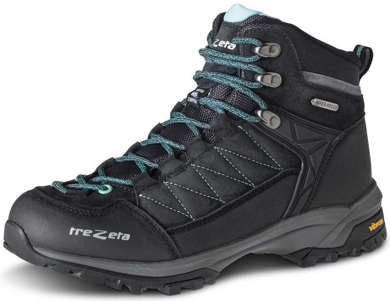 Trezeta Argo Wp Wandelschoenen