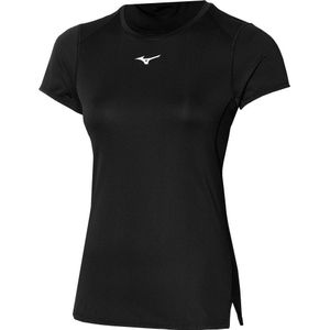 Mizuno Dryaeroflow T-shirt Met Korte Mouwen