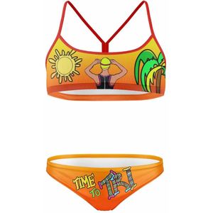 Otso Time To Tri Swim Bikini