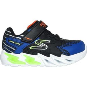 Skechers Flex Glow Bolt Slip-on Shoes Veelkleurig EU 31 Jongen