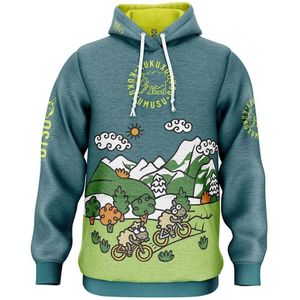 Otso Kukuxumusu Bike Hoodie