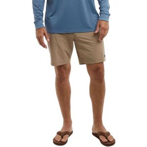 Pelagic Mako 18´´ Hybrid Solid Korte Broek