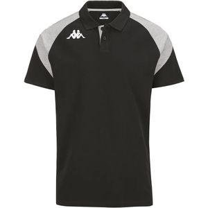 Kappa Lanetto Korte Mouw Poloshirt