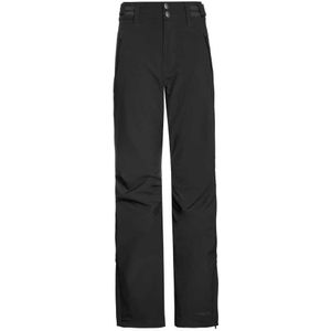 Protest Cinnamon Pants Zwart S / Large Vrouw