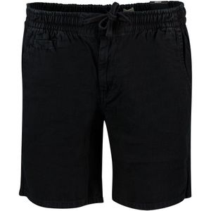 Superdry Vintage Overdyed Shorts Zwart S Man