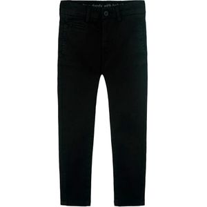 Boboli Stretch Satin Broek