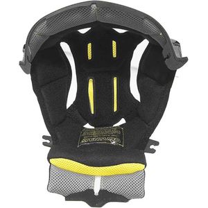 Touratech Aventuro Carbon Binnenvoering