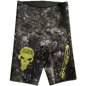 Epsealon Tactical Rash Guard Shorts 2.5 Mm