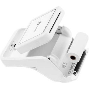 Kaartlezer SUMUP SOLO+PRINTER 4G WIFI