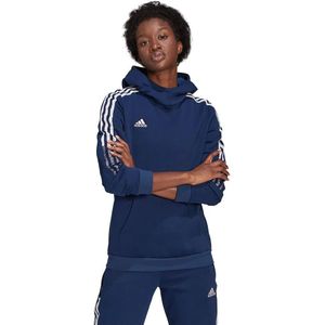 Adidas Tiro 21 Hoodie