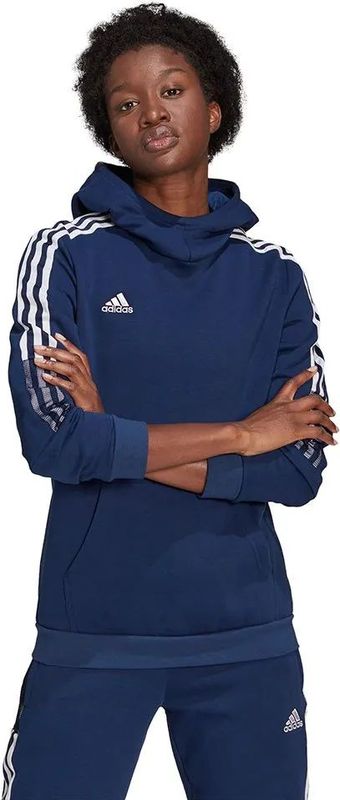 Adidas Tiro 21 Hoodie