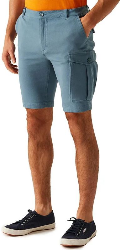 Regatta Bendrick Korte Broek