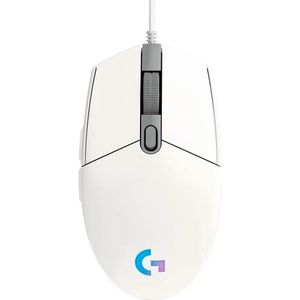Logitech G102 Lightsync (910-005824) Muis