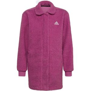 Adidas - Teddy Jas - Junior - Fleece - 100% Gerecycled Polyester