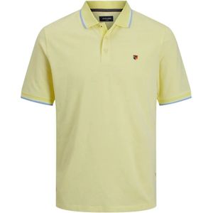 Jack & Jones Bluwin Korte Mouw Poloshirt