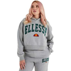 Ellesse Ramo Cropped Hoodie