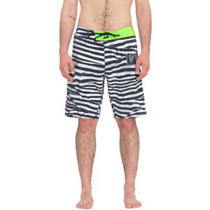 Volcom Lido Print Mod 20´´ Zwembroek