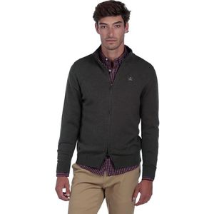 The Time Of Bocha Rebeca Trui Met Volledige Rits