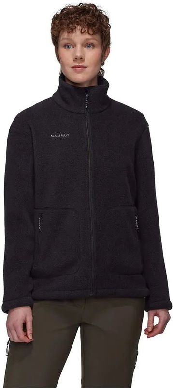 Mammut - Falera - Fleece - Met Volledige Rits