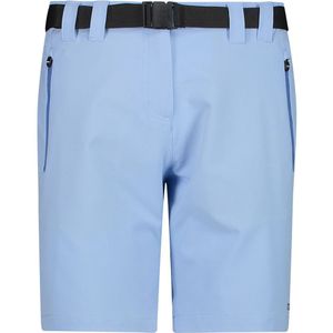 Cmp Bermuda 3t51146 Shorts Blauw M Vrouw