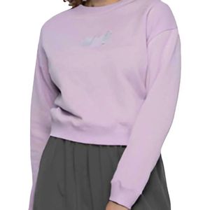 Santa Cruz Crew Moon Ray Dot Sweatshirt