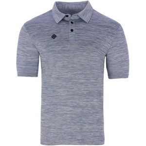 Izas Oros Korte Mouw Poloshirt