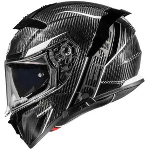 Premier Helmets 23 Devil Carbon St8 22.06 Integraalhelm