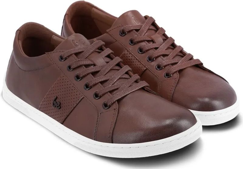 Be Lenka - Elite - Sneakers - Zwart - Nappa-leer