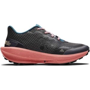 Craft Ctm Ultra Trail Running Shoes Oranje EU 40 3/4 Vrouw