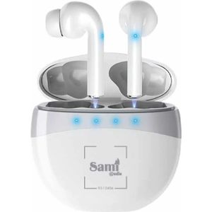 Sami Rs12406 Tws Draadloze Oordopjes