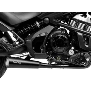 Leovince Gp Kawasaki Vulcan S 650 Niet Gehomologeerde Demper