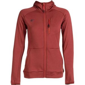 Joma Sweatshirt Met Rits