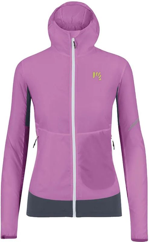 Karpos - Lot Evo - Windjack - Lichtgewicht - Ademend - Voor Trail