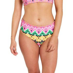 Rip Curl Ikat Geo Roll Up Good Bikinibroekje
