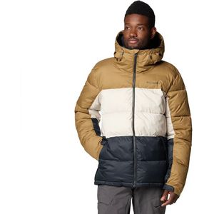 Jack - Ski - Zwart - Gerecycled Polyester - Waterbestendig