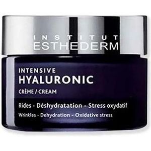 Esthederm Intensive Hyaluronic Vochtinbrengende Crème 150ml