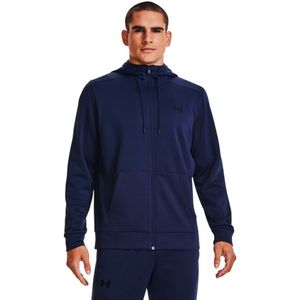 Under Armour Armour Fleece Sweatshirt Met Rits