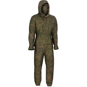 Invadergear Gorka Pak