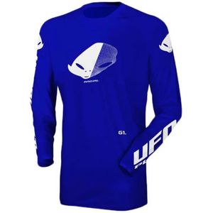 Ufo Radial Trui Met Lange Mouwen