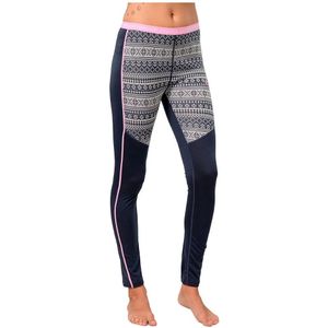 Kari Traa - Mina - Basislaagbroek - Merinowol en Tencel