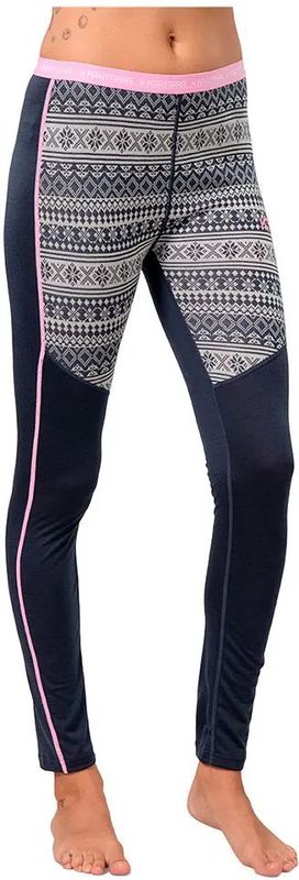 Kari Traa - Mina - Basislaagbroek - Merinowol en Tencel