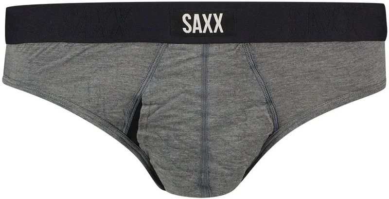 Vibe Xtra - Boxershort - Zwart - 95% Viscose - Slim Fit