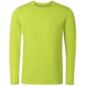 Alpine Pro Lous T-shirt Met Lange Mouwen