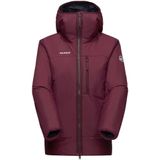 Mammut - Rime Pro Belay - Isolatie Jas