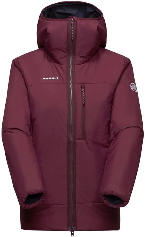 Mammut - Rime Pro Belay - Isolatie Jas