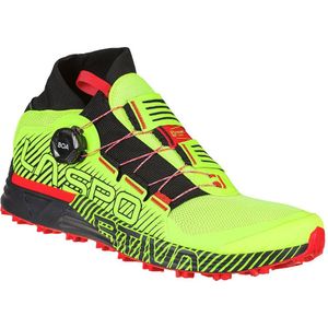 La Sportiva Cyklon Trail Running Shoes Groen EU 44 1/2 Man